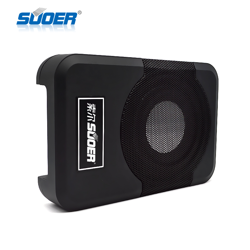 Car Subwoofer - KH-6000w